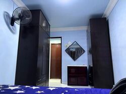 Blk 668 Choa Chu Kang Crescent (Choa Chu Kang), HDB 4 Rooms #482057011